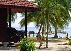Blue Coral Island Resort Lang Tengah Island Exterior photo